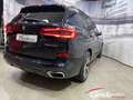 BMW X5 M M50 d 400CV FULL-LED-LASER NAVI Bleu - thumbnail 7