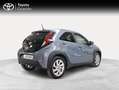 Toyota 1.0 VVT-I 72CV Play Gris - thumbnail 18