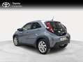 Toyota 1.0 VVT-I 72CV Play Gris - thumbnail 2
