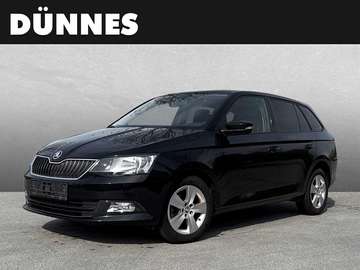 Combi 1.0 TSI Ambition