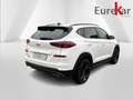 Hyundai TUCSON 1.6 CRDI N-Line DCT Blanc - thumbnail 3