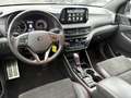 Hyundai TUCSON 1.6 CRDI N-Line DCT Blanc - thumbnail 11