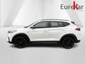 Hyundai TUCSON 1.6 CRDI N-Line DCT Blanc - thumbnail 2