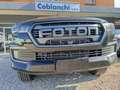 Foton Tunland G7 Tunland G7 2.0 tdi auto Fekete - thumbnail 6