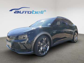Sport Plus EV 4WD Inno Pano Sound Memory