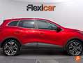 Renault Kadjar 1.3 TCe GPF Equilibre EDC 103kW Rojo - thumbnail 4