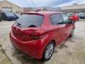 Peugeot 208 208 1.2i PureTech Allure Rouge - thumbnail 6