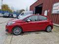 Peugeot 208 208 1.2i PureTech Allure Rouge - thumbnail 3