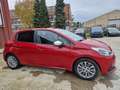 Peugeot 208 208 1.2i PureTech Allure Rood - thumbnail 5