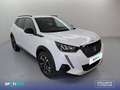 Peugeot 2008 1.2 PureTech S&S Allure 100 Blanc - thumbnail 3