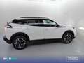 Peugeot 2008 1.2 PureTech S&S Allure 100 Blanc - thumbnail 4