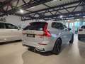Volvo XC60 Plus Black Edition B5 AWD Gris - thumbnail 3