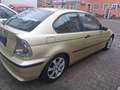 BMW 316 ti Compact/TÜV NEU/Garantie Gold - thumbnail 4