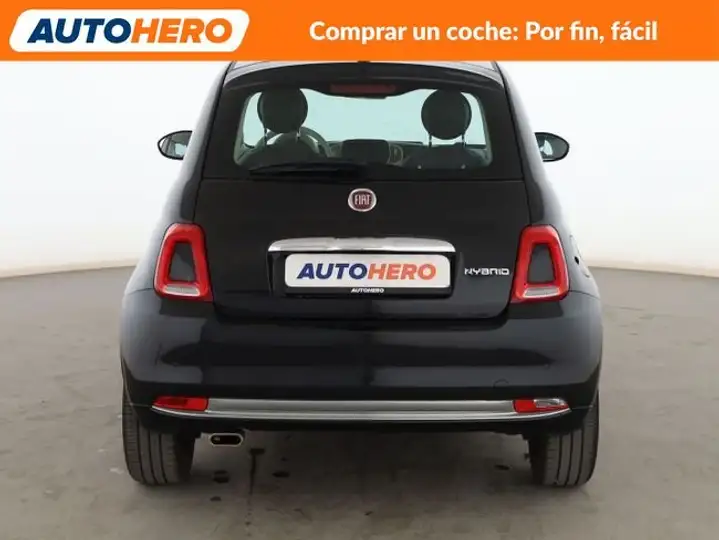Fiat 500 2021, foto 5