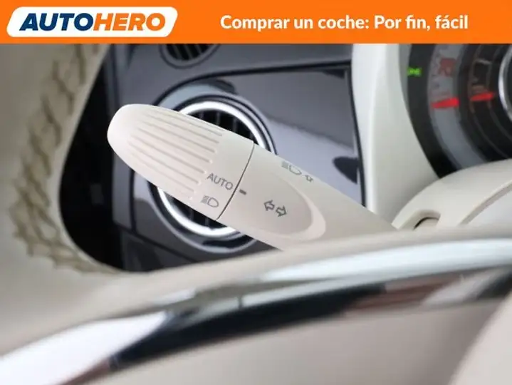 Fiat 500 2021, foto 27