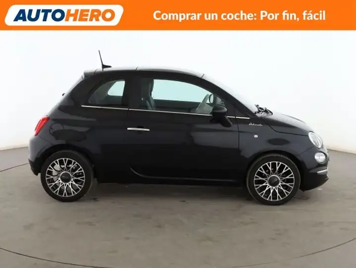 Fiat 500 2021, foto 7