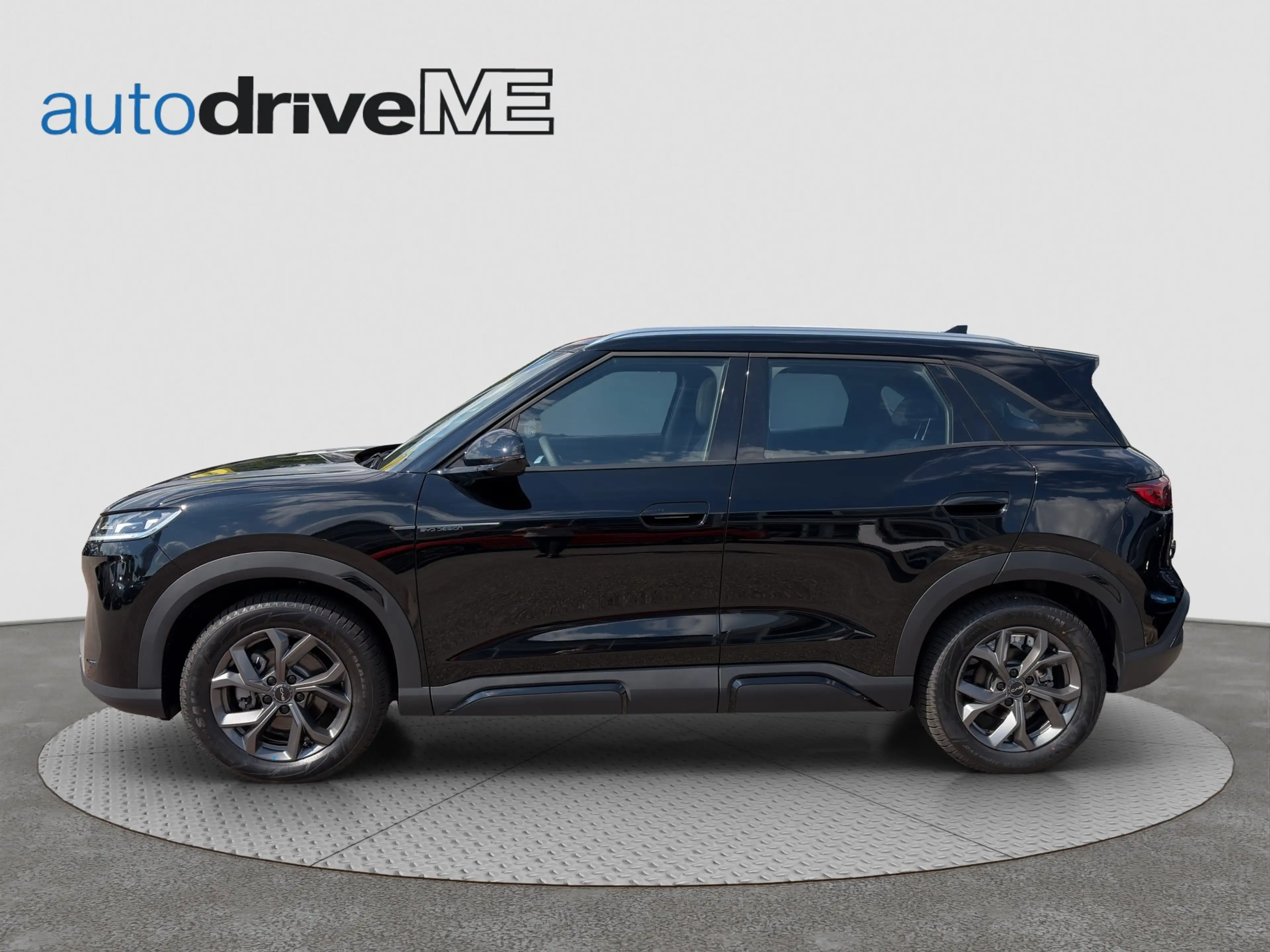 BYD Atto 2 Active — photo 3