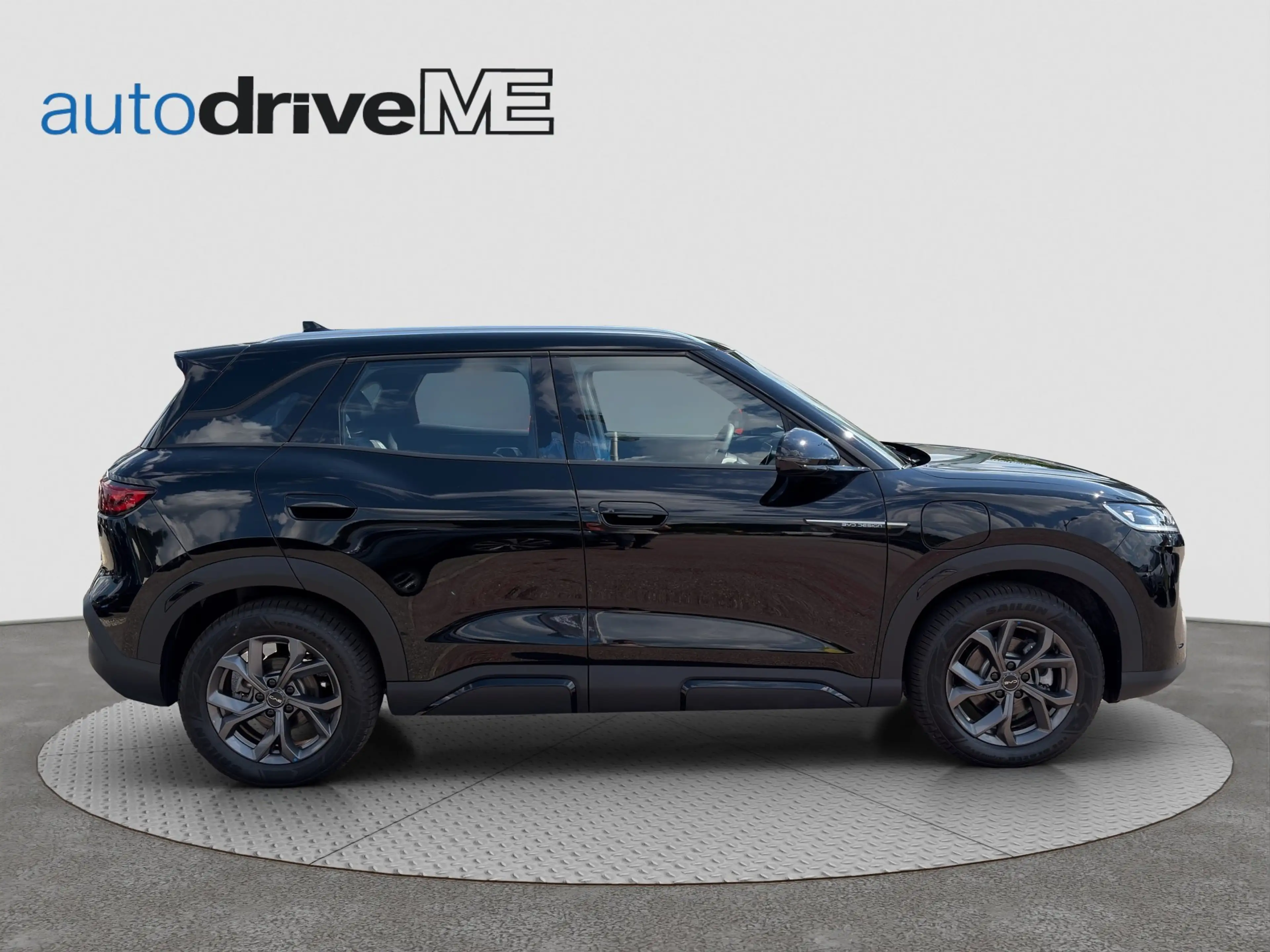 BYD Atto 2 Active — photo 7