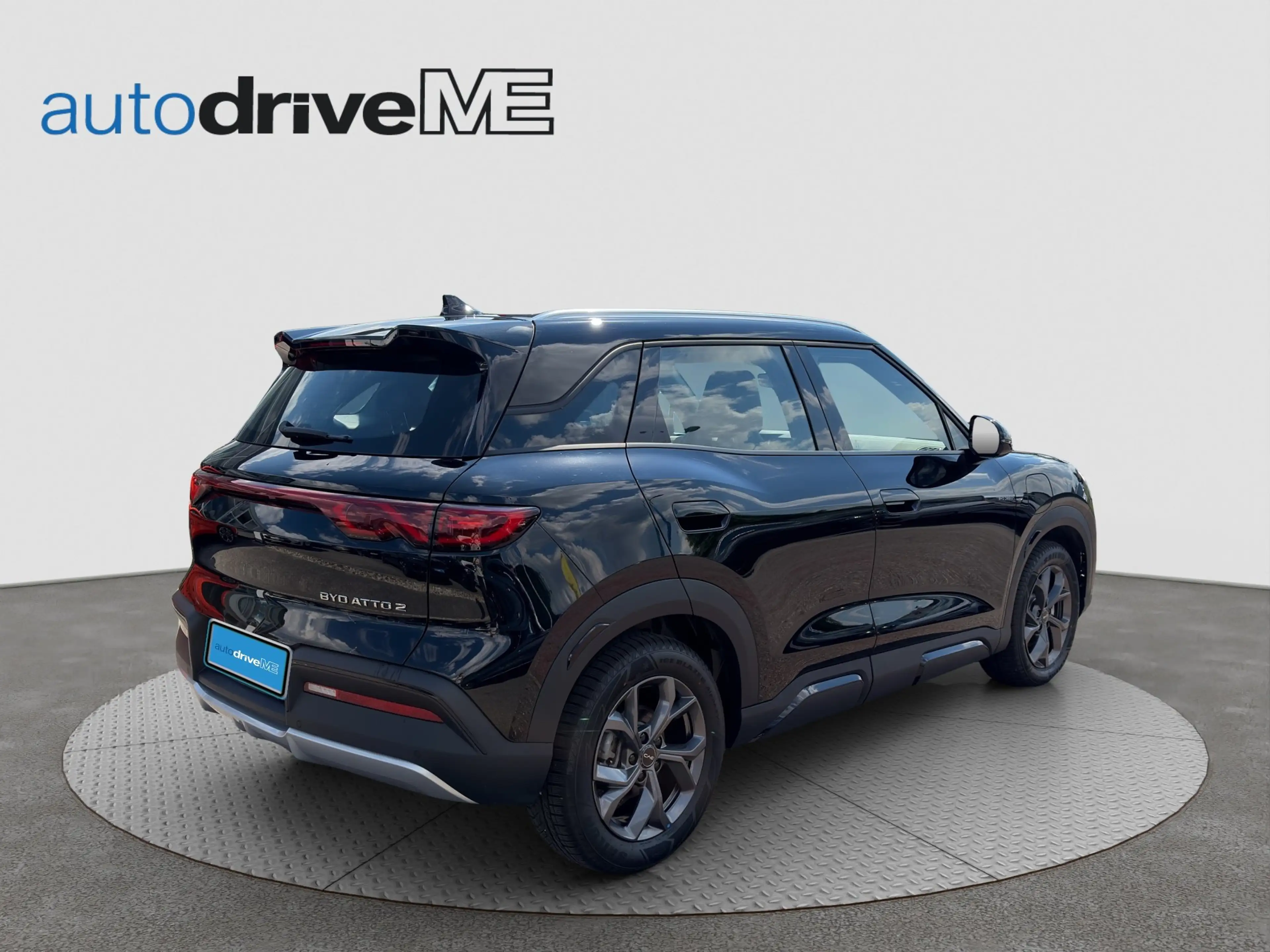 BYD Atto 2 Active — photo 6