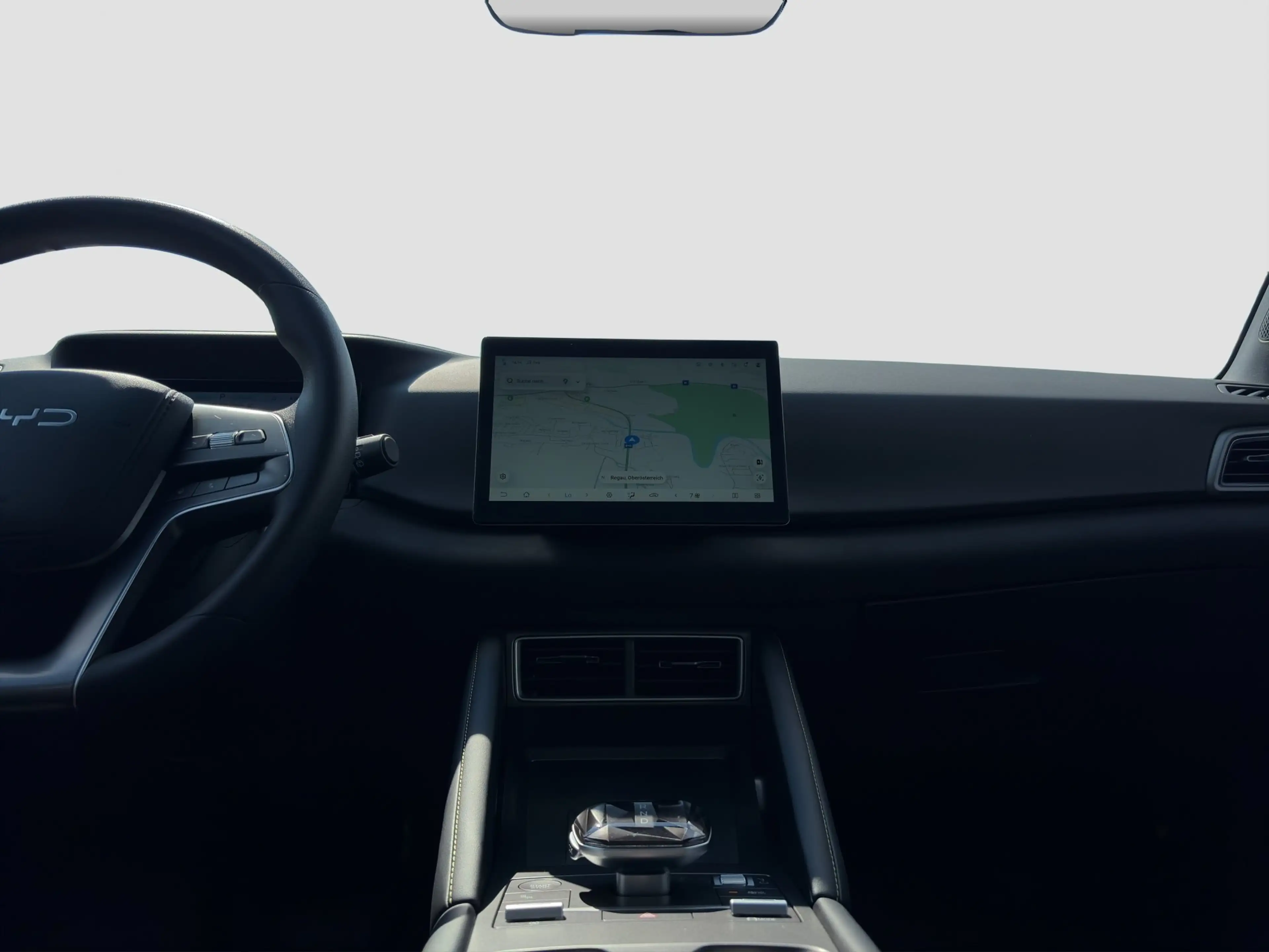 BYD Atto 2 Active — photo 14