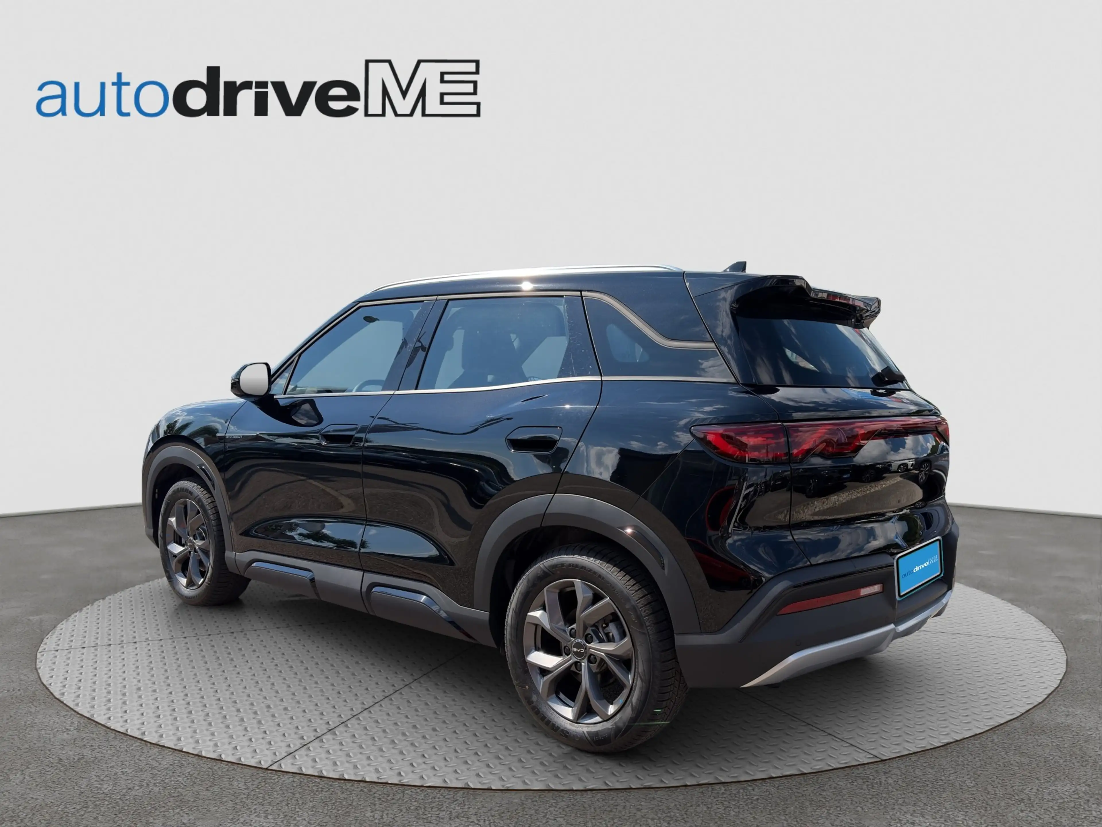 BYD Atto 2 Active — photo 4