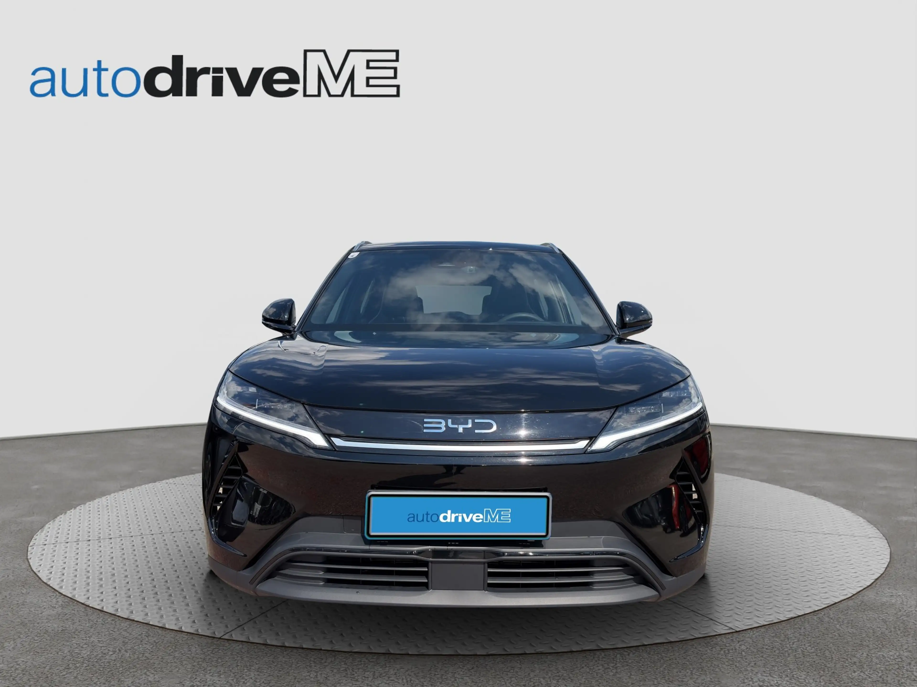BYD Atto 2 Active — photo 2