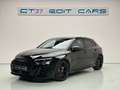 Audi RS3 Sportback quattro S tronic Nero - thumbnail 1