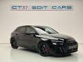 Audi RS3 Sportback quattro S tronic Nero - thumbnail 2