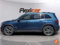 Mercedes-Benz GLB 200 2.0 D 4MATIC DCT 110KW (150CV) Azul - thumbnail 4