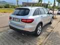 Mercedes-Benz GLC 250 d 4Matic Leder Led Navi Lenkrad Heizung Argent - thumbnail 7