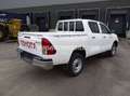 Toyota Hilux Pick-up double cabin Pack Security - EXPORT OUT EU Blanc - thumbnail 11