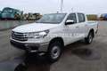 Toyota Hilux Pick-up double cabin Pack Security - EXPORT OUT EU Blanc - thumbnail 4