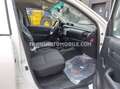 Toyota Hilux Pick-up double cabin Pack Security - EXPORT OUT EU Blanc - thumbnail 10