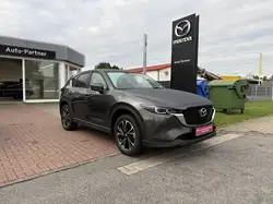Mazda CX-5 2.0L SKYACTIV G 165ps 6MT ADVANTAGE