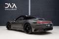 Porsche Targa 992 4 GTS Yeşil - thumbnail 4