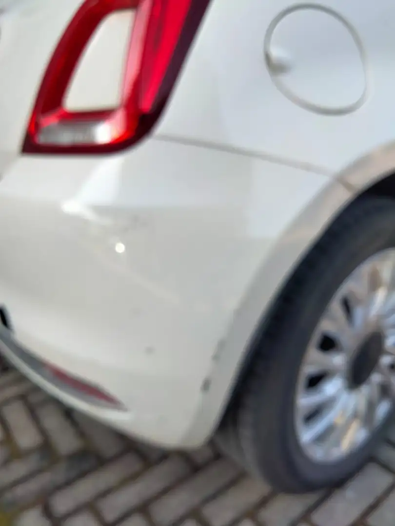 Fiat 500 1.2 Lounge easypower Gpl 69cv my18 - 2