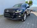 Volkswagen Tiguan Lounge Sport & Style BMT/AHK/PDC/ 1 Hand Zwart - thumbnail 1