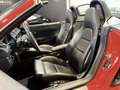 Porsche Boxster 718 Boxster GTS 4.0 /SPORT GT/CARBON/APPLE C/ Rood - thumbnail 16