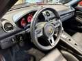 Porsche Boxster 718 Boxster GTS 4.0 /SPORT GT/CARBON/APPLE C/ Rood - thumbnail 13