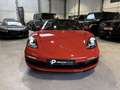 Porsche Boxster 718 Boxster GTS 4.0 /SPORT GT/CARBON/APPLE C/ Piros - thumbnail 3