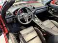 Porsche Boxster 718 Boxster GTS 4.0 /SPORT GT/CARBON/APPLE C/ Rood - thumbnail 14
