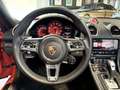 Porsche Boxster 718 Boxster GTS 4.0 /SPORT GT/CARBON/APPLE C/ Rood - thumbnail 12