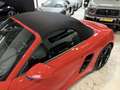 Porsche Boxster 718 Boxster GTS 4.0 /SPORT GT/CARBON/APPLE C/ Rood - thumbnail 30