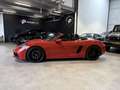 Porsche Boxster 718 Boxster GTS 4.0 /SPORT GT/CARBON/APPLE C/ Piros - thumbnail 2