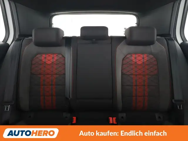 Volkswagen Golf view 15