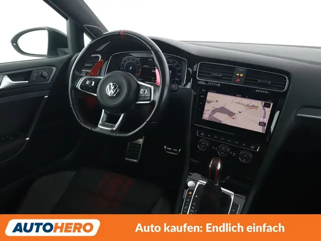 Volkswagen Golf view 13