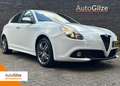 Alfa Romeo Giulietta 1.4 Turbo MultiAir Super 150PK l Navigatie l Wit - thumbnail 1