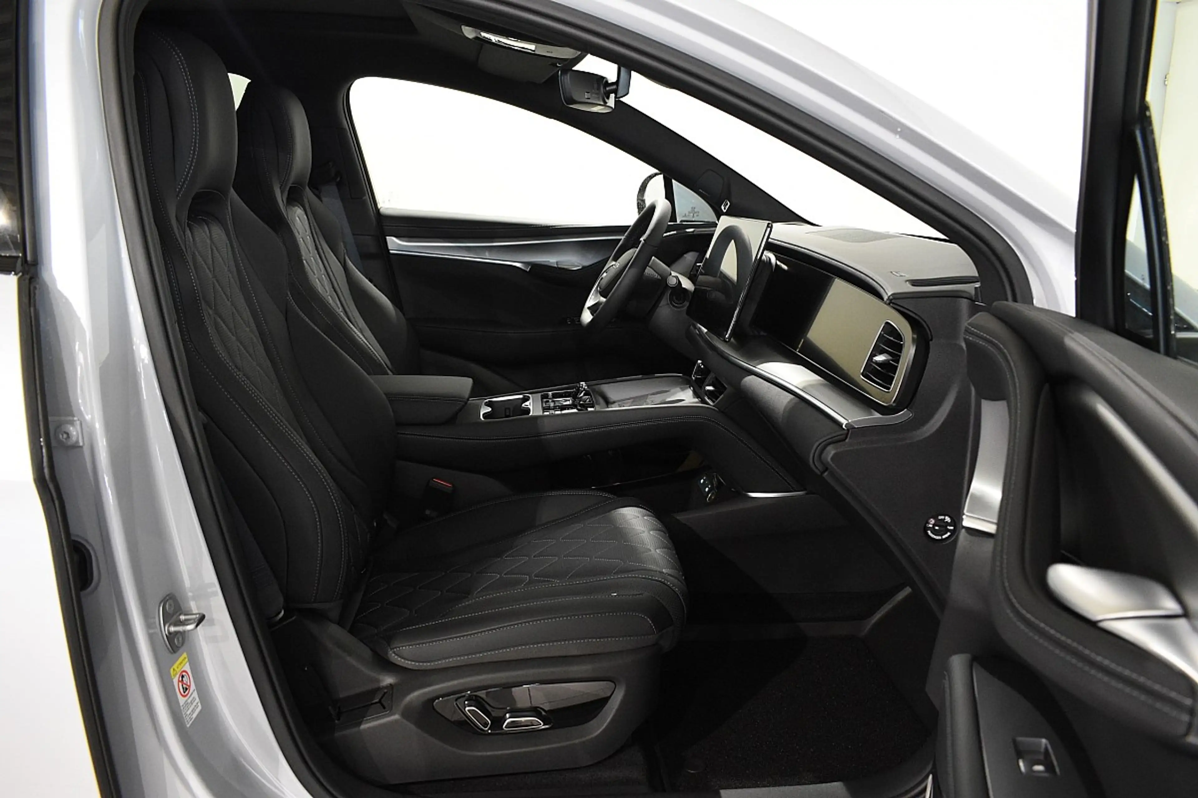 BYD Sealion 7 Excellence *Sofort verfügbar* — photo 12