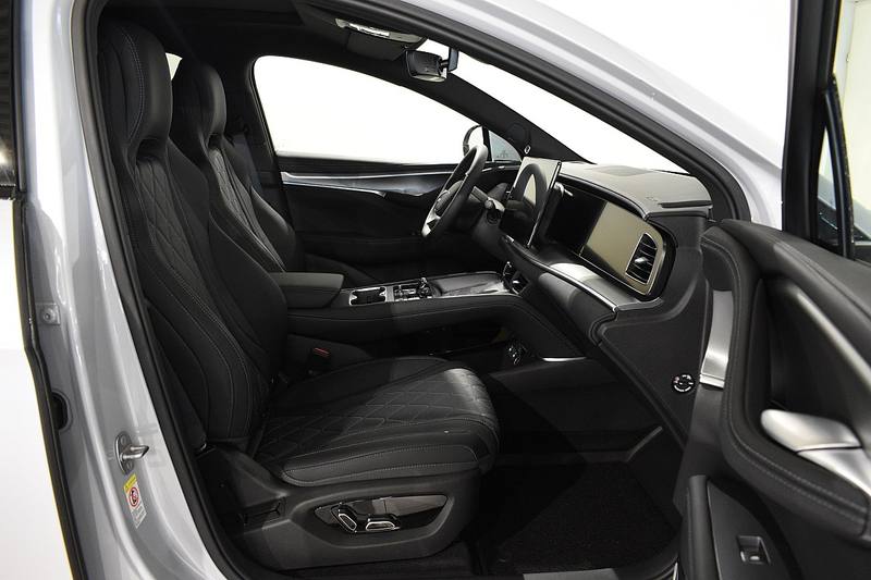 BYD Sealion 7 Excellence *Sofort verfügbar* — photo 12