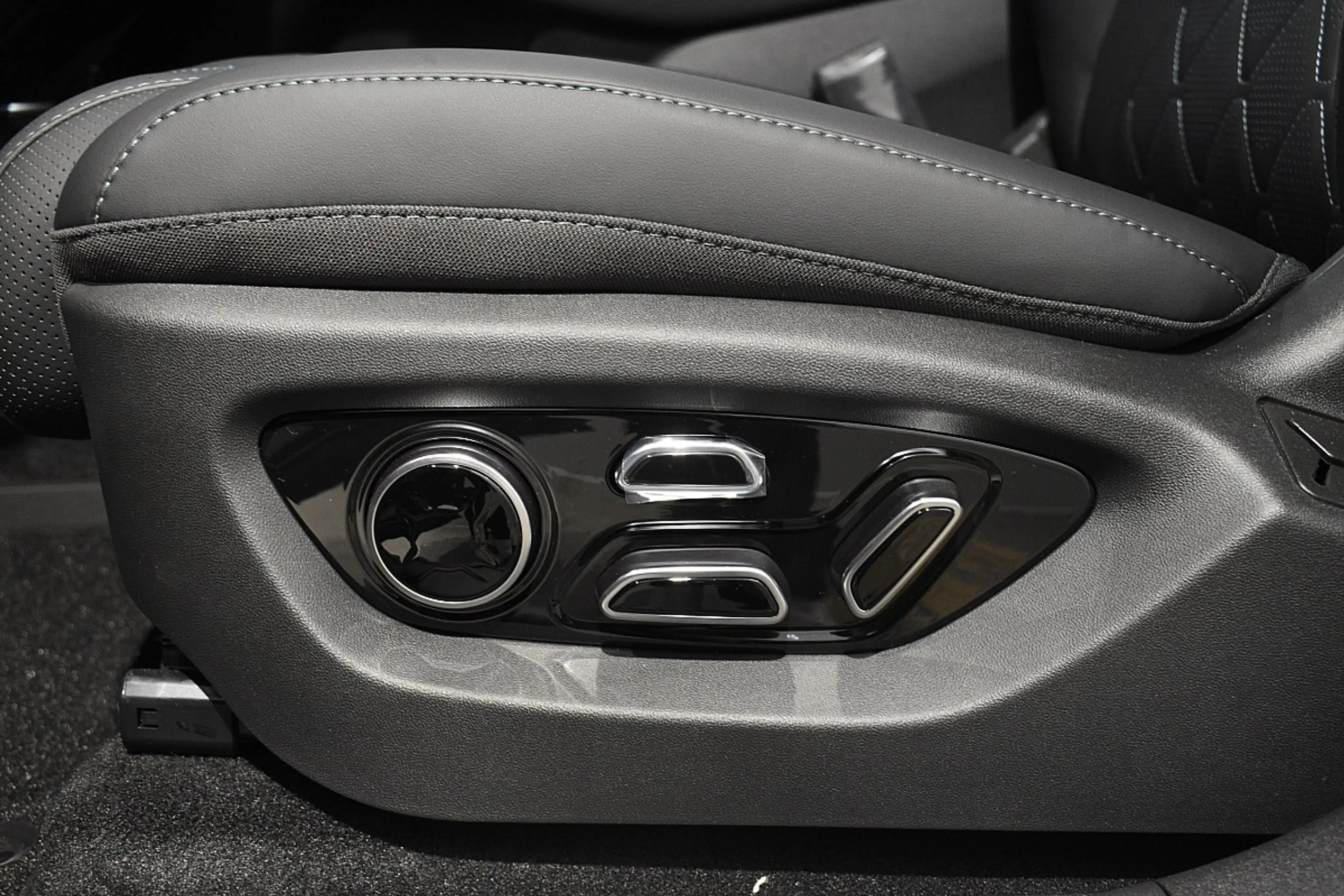 BYD Sealion 7 Excellence *Sofort verfügbar* — photo 10